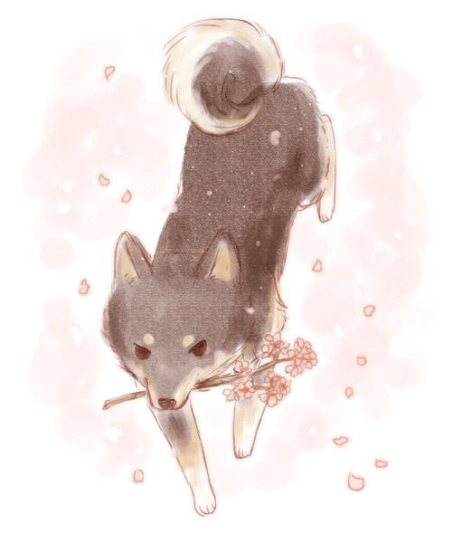 カットイラスト承ります あなただけのオリジナルのカットイラストいかがですか！ イメージ3