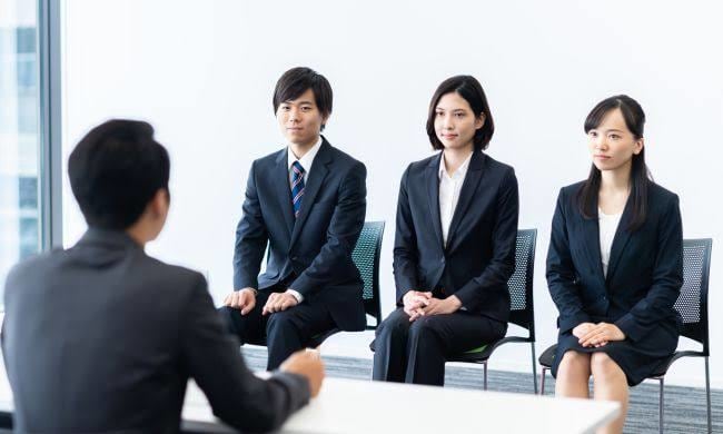 現役商社マンが就職面接のコツ教えます 海外駐在中！現役商社マンによるオンライン就職面接サポート！ イメージ1