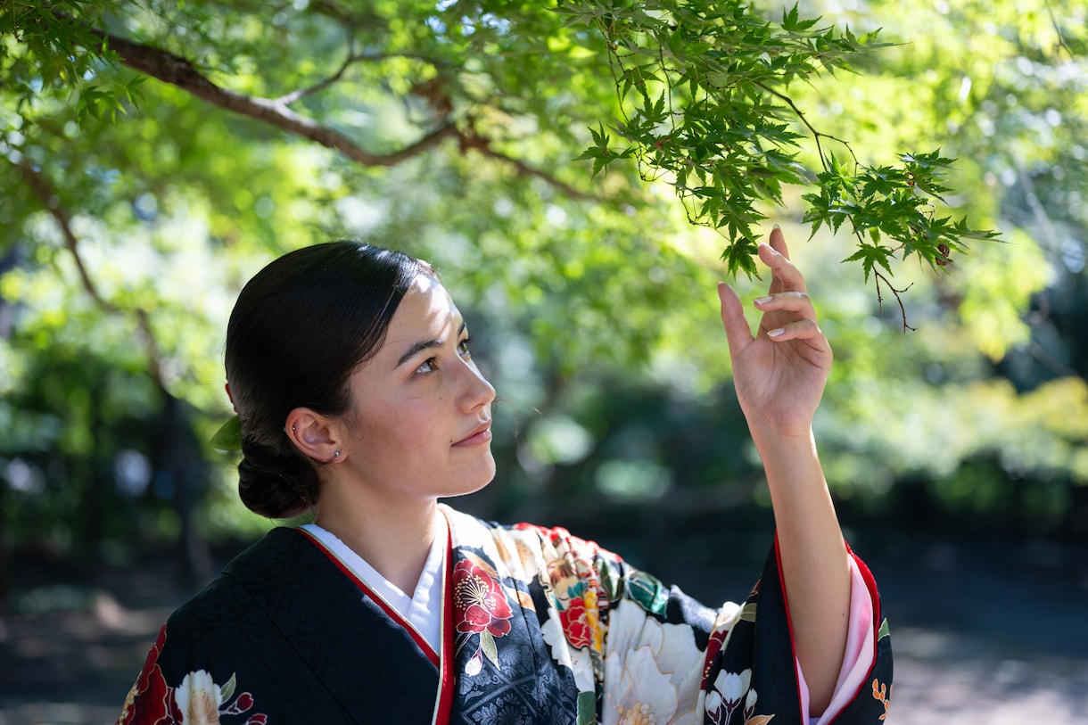 Japan Photoshoot 承ります Capture Your Japan Trip :) !!! イメージ1