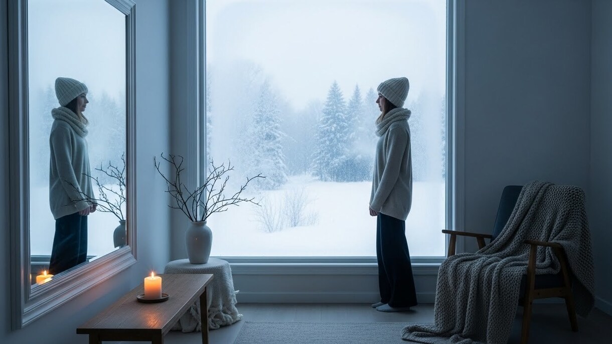 休暇時の自己肯定感を保つ習慣をご紹介します ～冬休みや仕事から離れた時間でも安心～ イメージ1