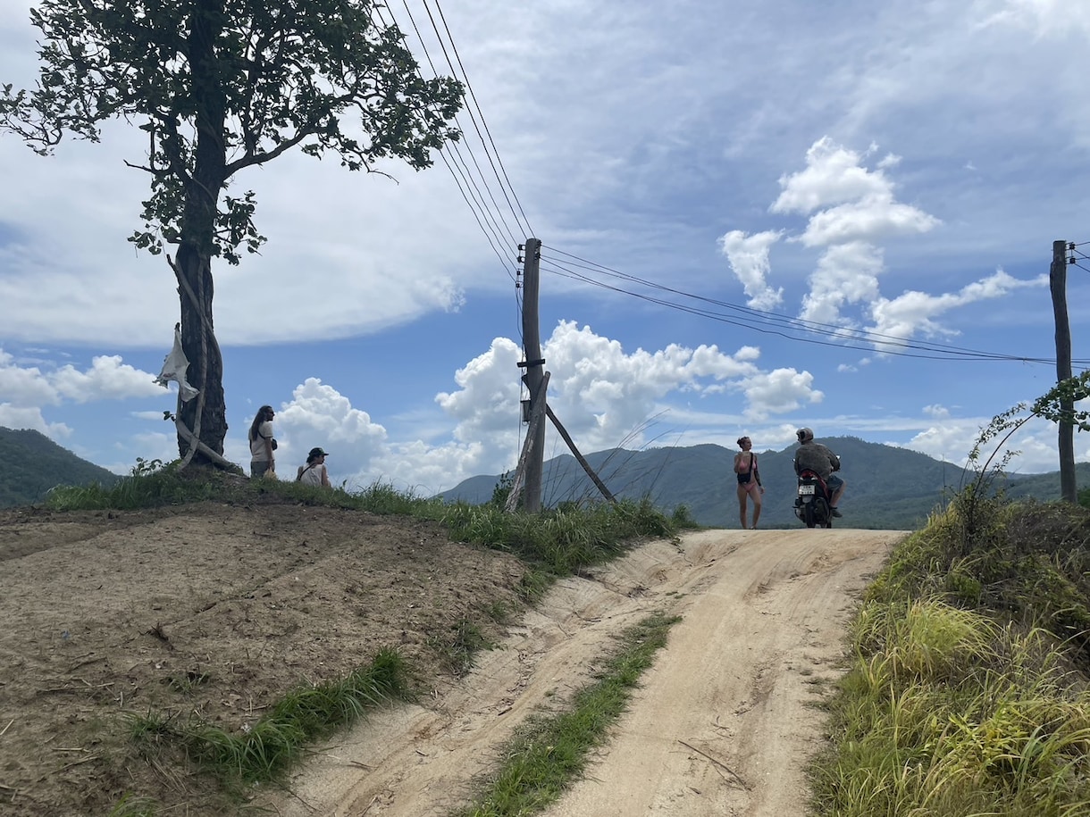 タイの旅行の荷物、パッキングのアドバイスをします 6ヶ月アジアを旅し続けている僕が、貴方の荷物を見ながら イメージ4