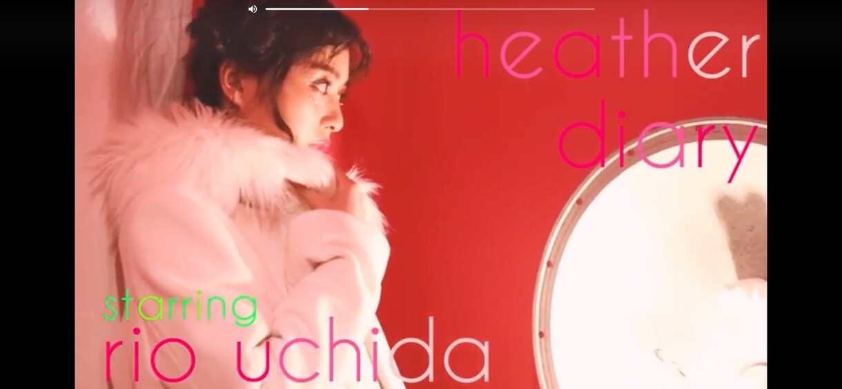動画をより美しく。肌・色・補正します 高画質動画、4K素材にも対応可能！#動画レタッチ イメージ9