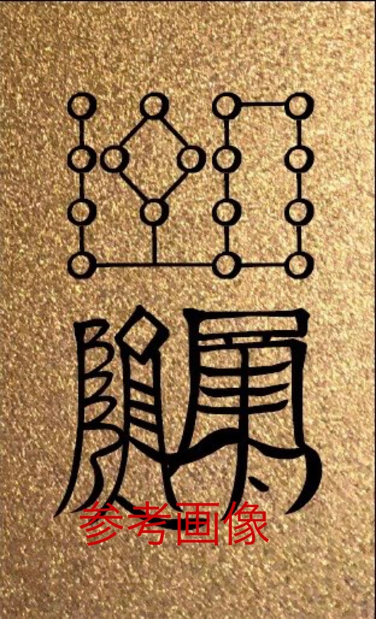 相手の気持ちを周易で鑑定いたします 鑑定歴３０年。誠心誠意鑑定いたします。 イメージ3