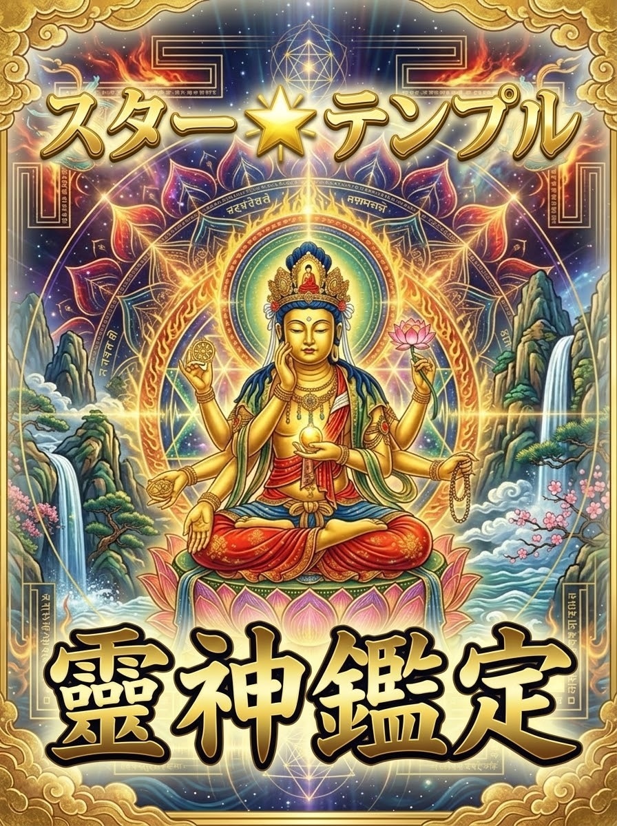 四柱推命にて鑑定します 四柱推命にてこれからの運氣を鑑定します イメージ1