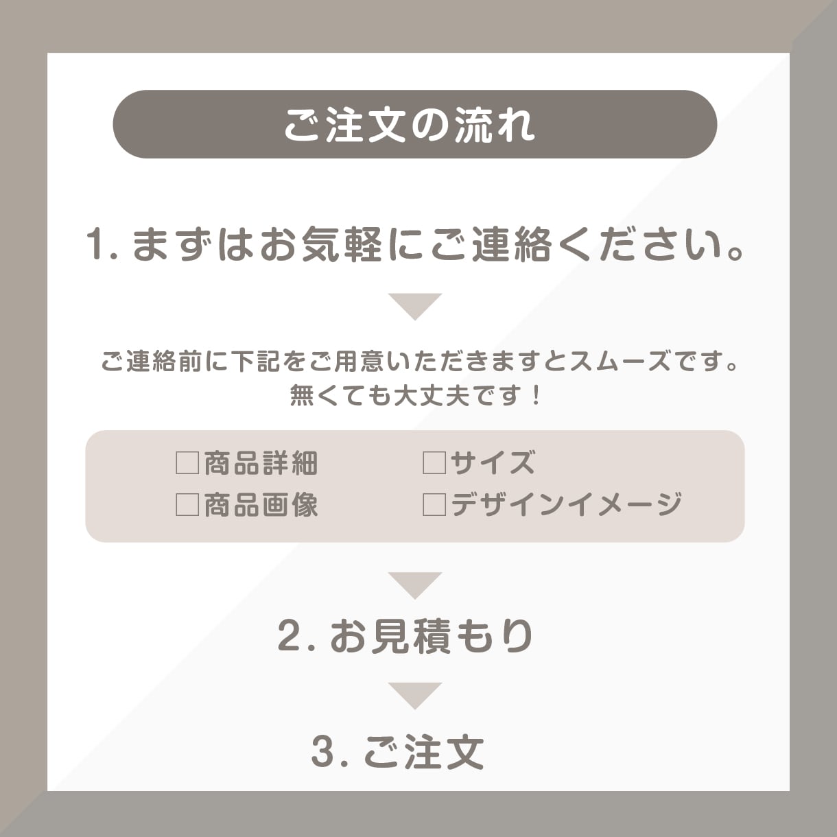 通販用パッケージデザインします ラベル、取説などもご対応いたします。 イメージ3