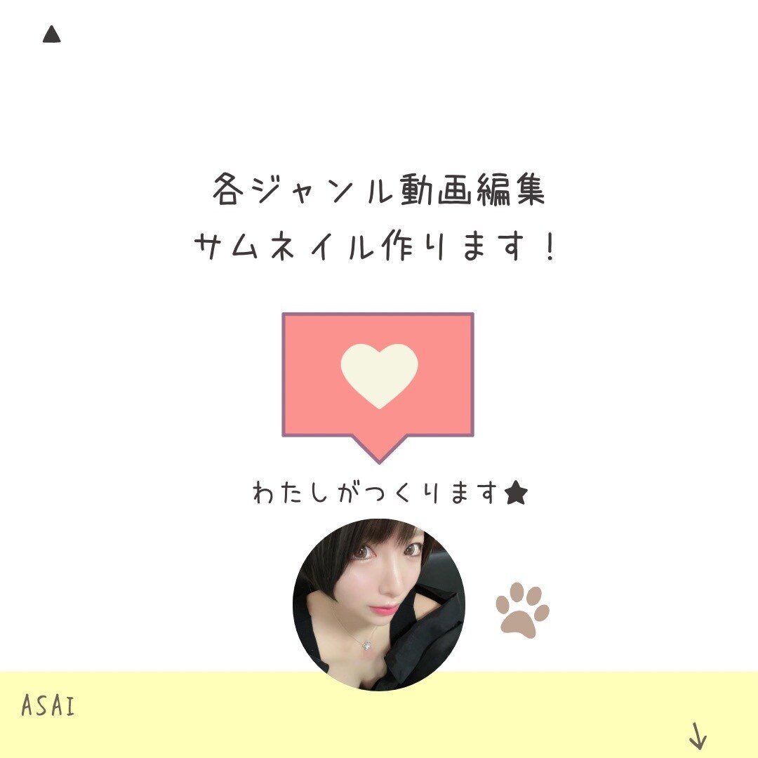 動画編集代行します スピード納品させていただきます(^^) イメージ1