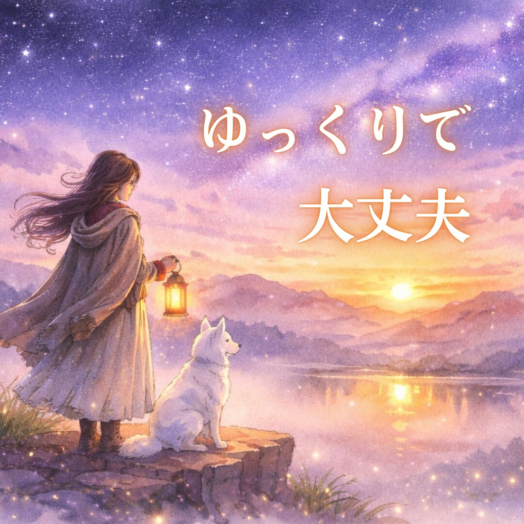 人間関係の悩みを整理し、次の一歩をお伝えします 「疲れる」その関係をタロットで読み解きます。 イメージ10
