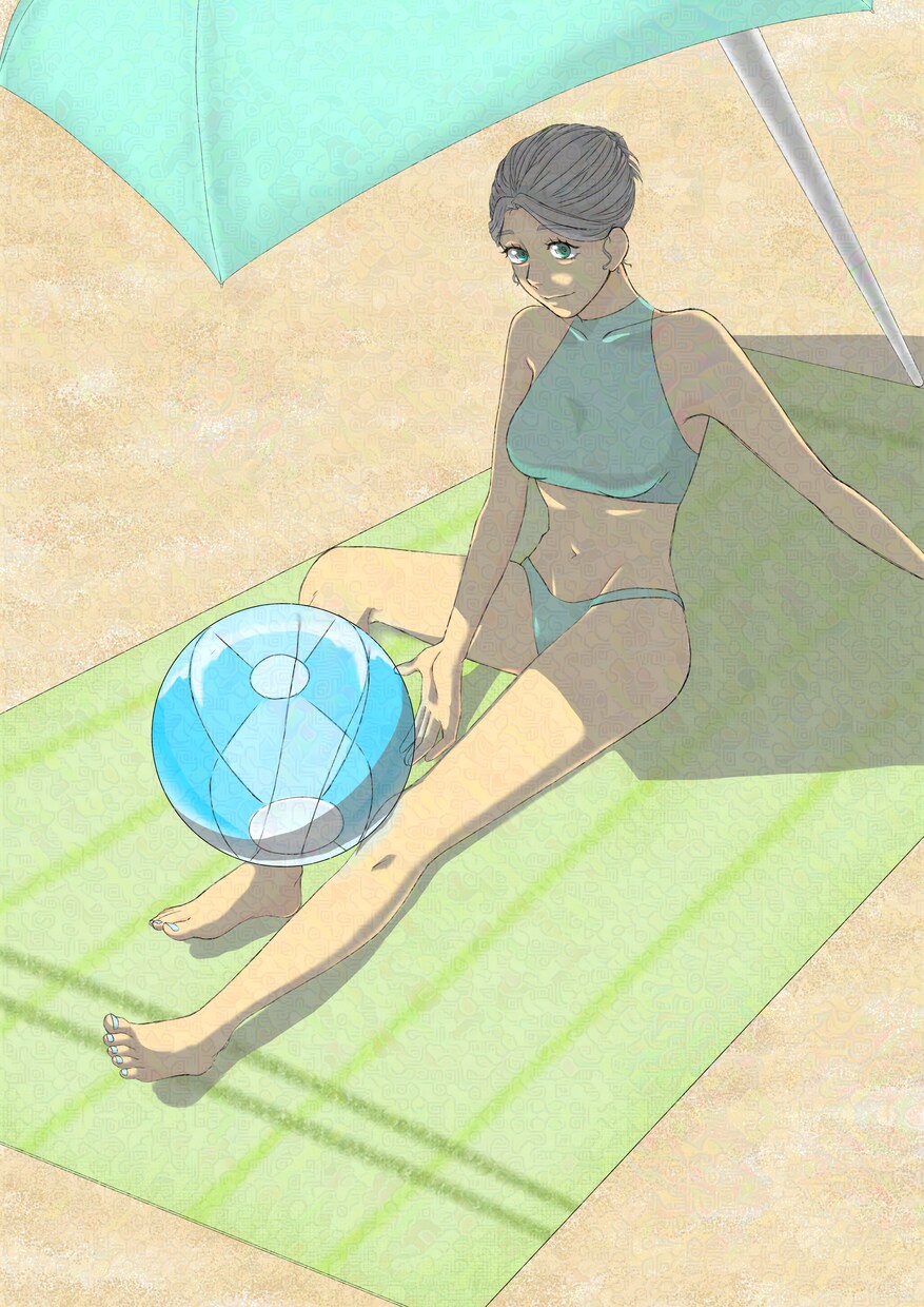 用途に合わせたイラストを提供いたします 細かい部分の指定もOK！イメージに合ったイラストを！ イメージ1