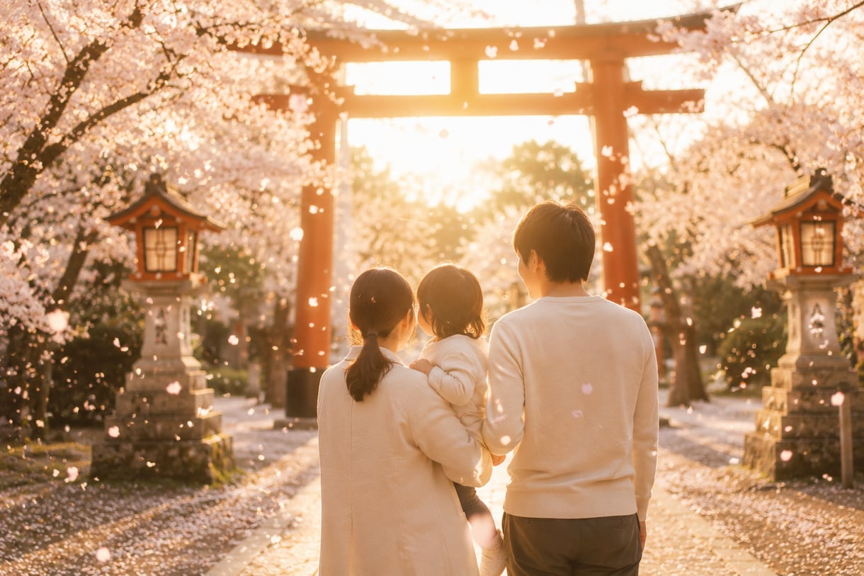 子宝鑑定◆授かりの流れとご縁を霊視します 赤ちゃんとのご縁や授かりの流れを丁寧に読み解きます イメージ9