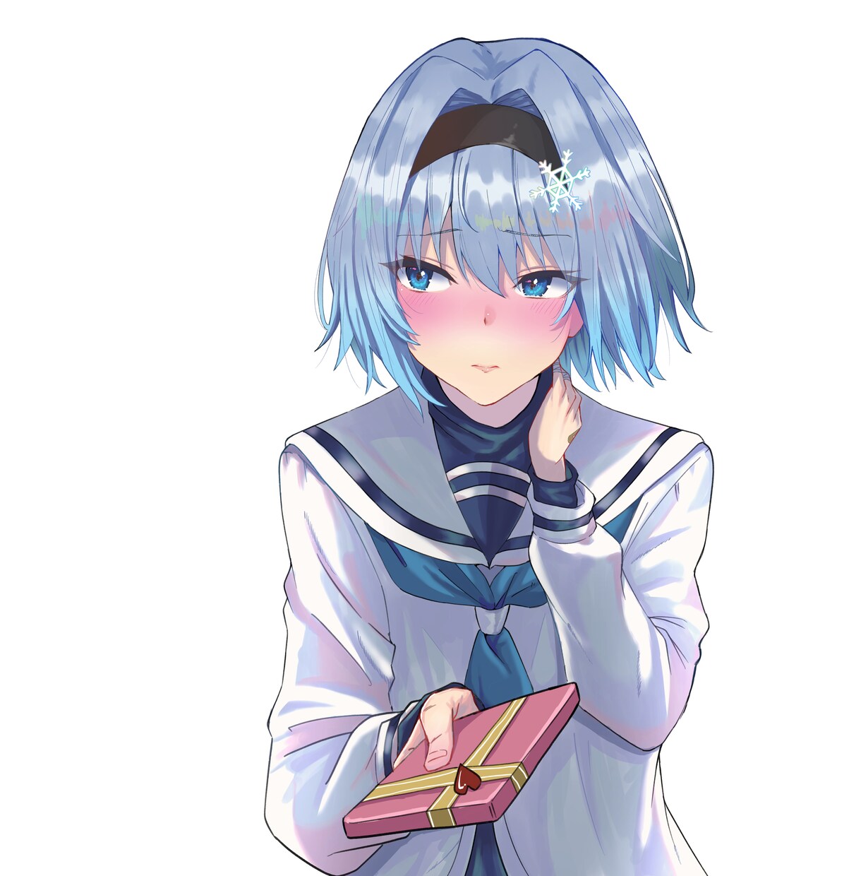 イラストお描きします 全身絵から一枚絵、YouTube広告漫画までなんでも描きます イメージ1