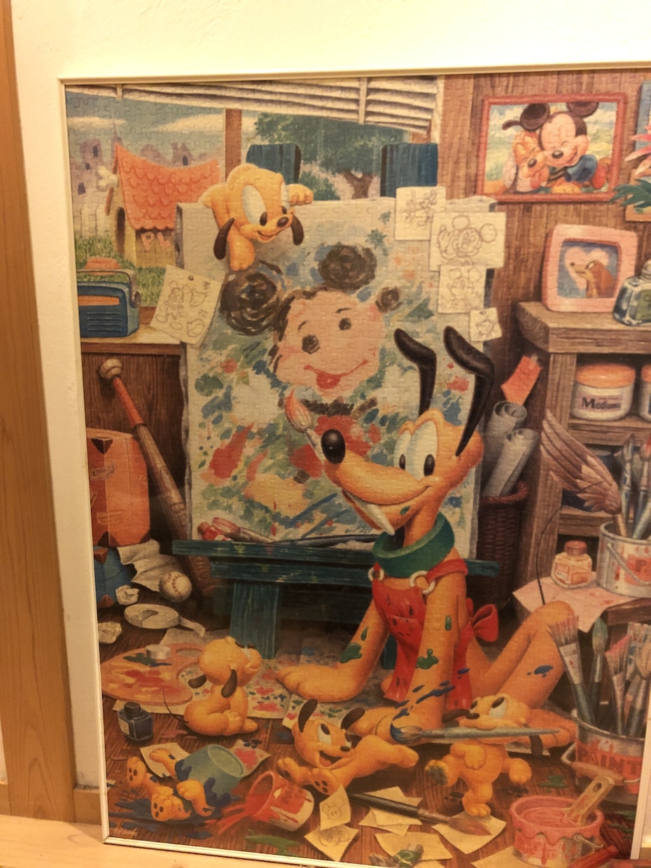 ジグゾーパズル代行をいたします ジグゾーパズルや立体のパズルをあなたに代わってつくります！ イメージ2