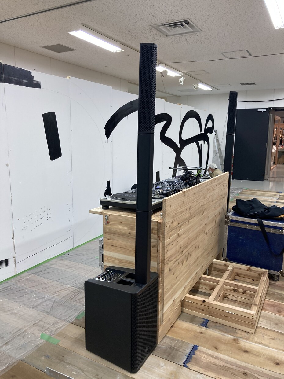 イベントの音響を出張サポートします イベントの音響、どこに頼めばいいかわからない方へ。 イメージ5