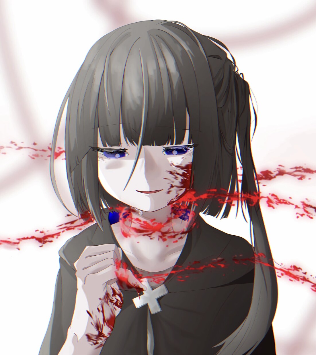 SNSアイコンお描きします 各種SNSで使用可能なイラストを制作します イメージ6