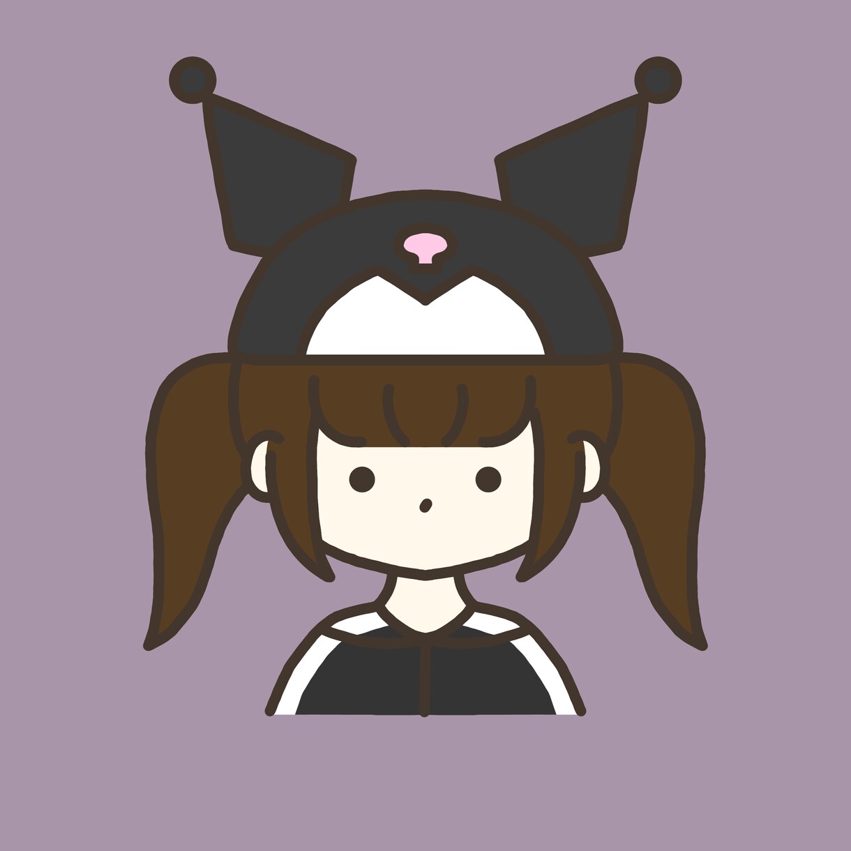 ゆるいSNSアイコン描いています ゆるい感じのイラストでアイコンを描いています イメージ2