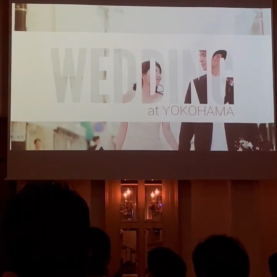 結婚式用オープニング動画を安価に作成します 最短2日で、心に残る高品質なオープニングムービーを！ イメージ5