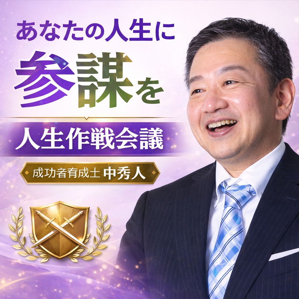 人生相談・モヤモヤ解決|人生作戦会議します あなたの人生に参謀を。 気持ちを一緒に言語化します。 イメージ2