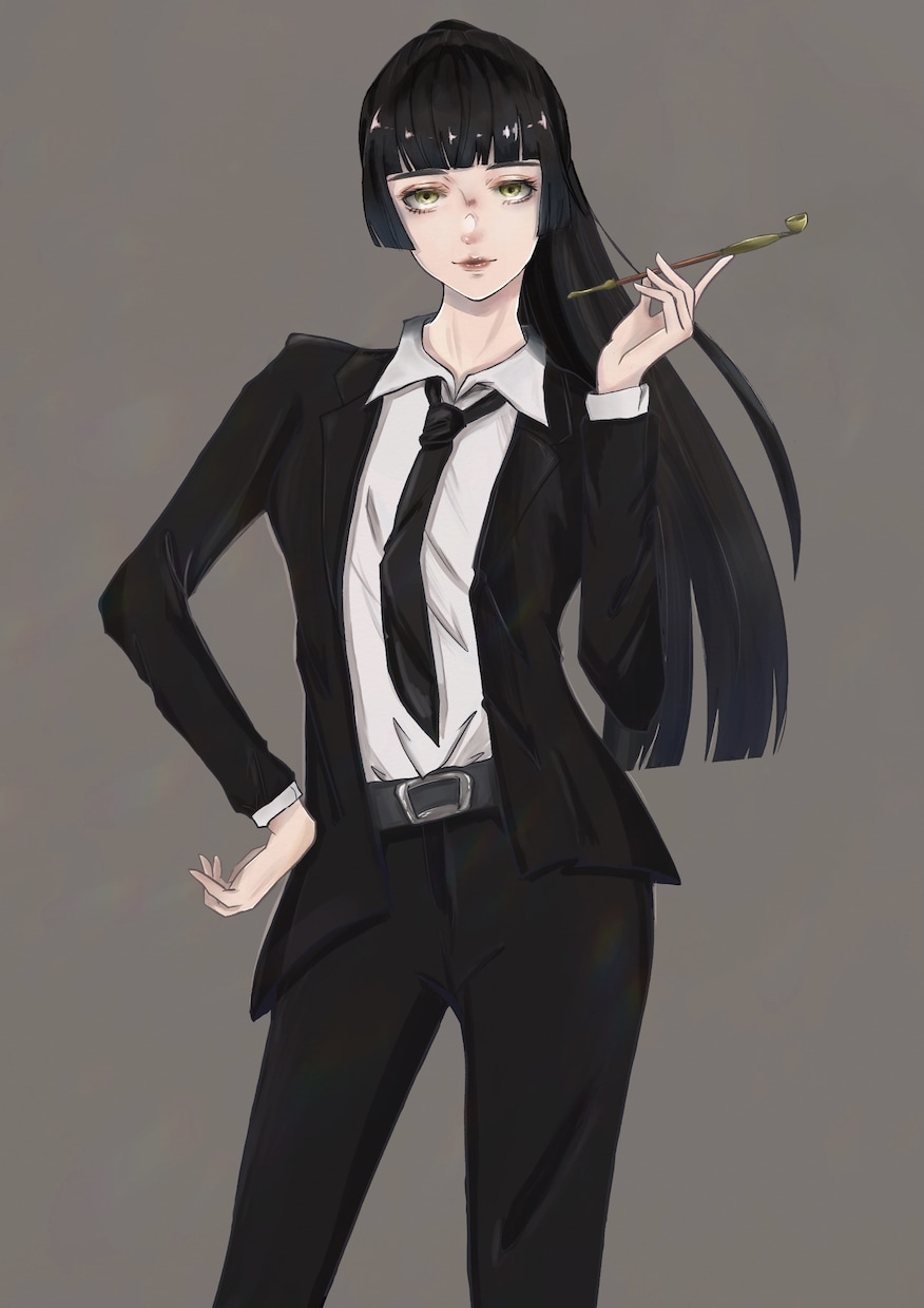 1枚絵で提供いたします お客様のご要望に応えれるよう頑張ります^_^ イメージ3