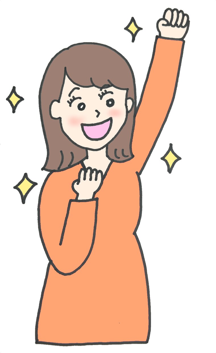 ゆるくて可愛いイラストを描きます ココナラ最安値で丁寧に対応させていただきます！ イメージ3