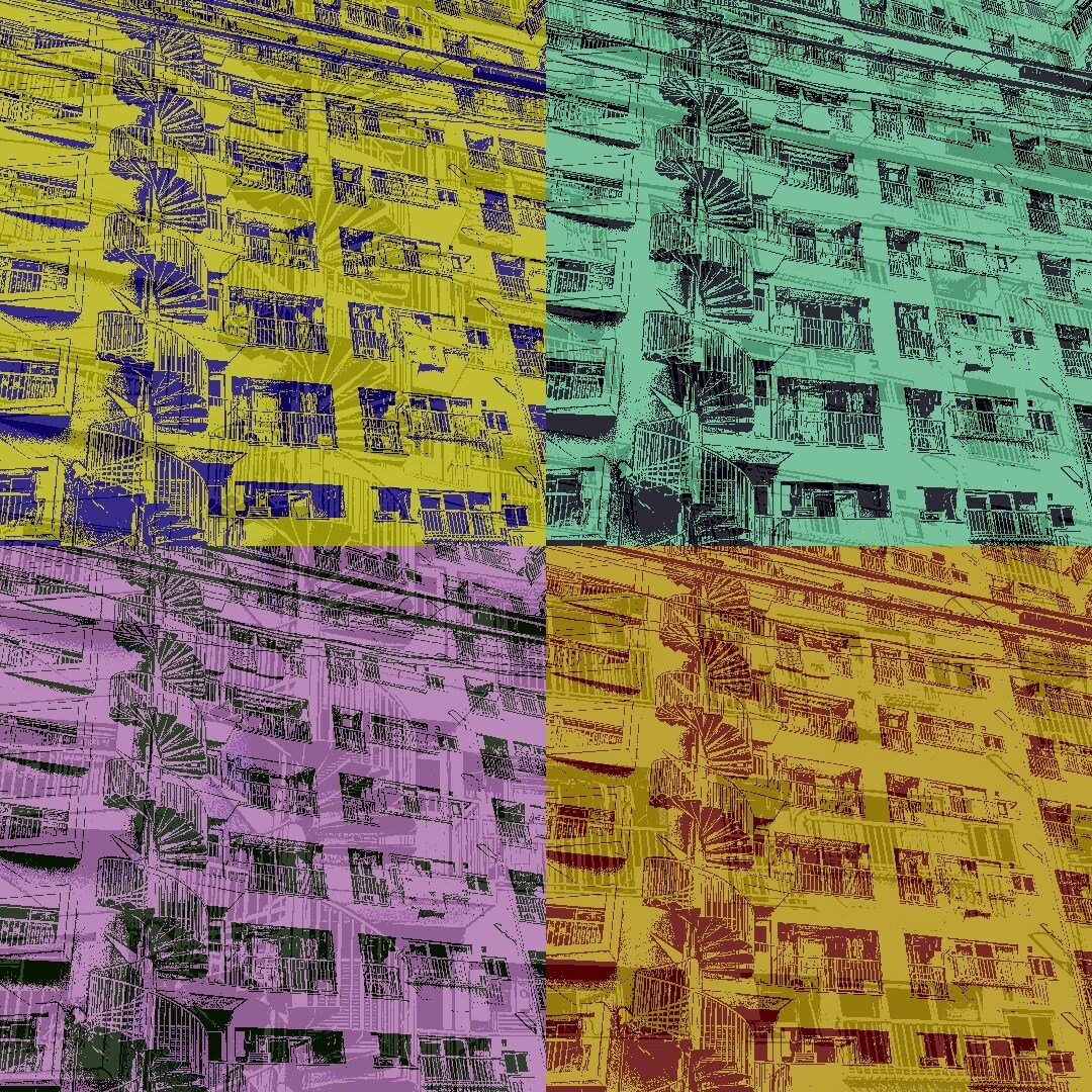 インスタ映えする画像を作成します 〜独創的な世界をあなたへ！！〜 イメージ3