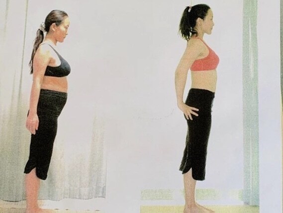 日本産後ダイエット協会認定資格取得が出来ます 産後女性の心と身体のケアで日本を元気に‼️妊娠前よりキレイ イメージ7