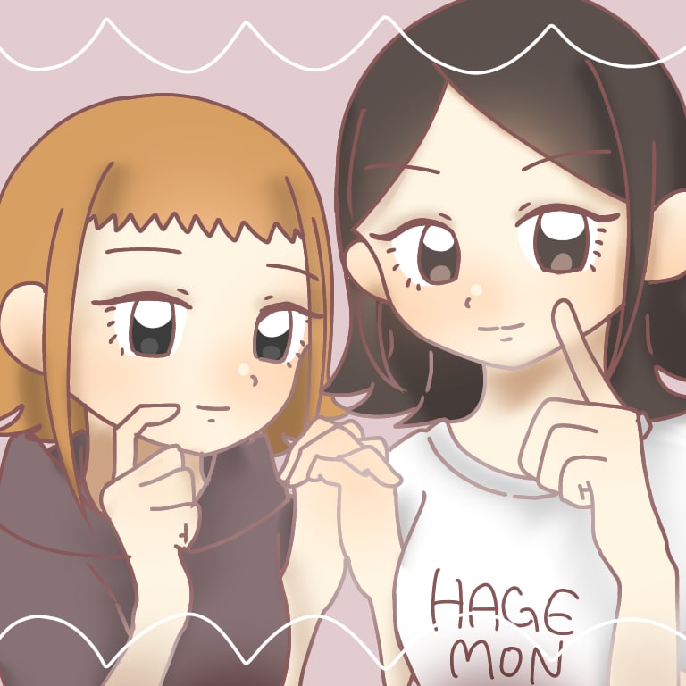 最短一日！アイコンや夢絵お描きします キュートでシンプルなイラストが欲しい方に！ イメージ4