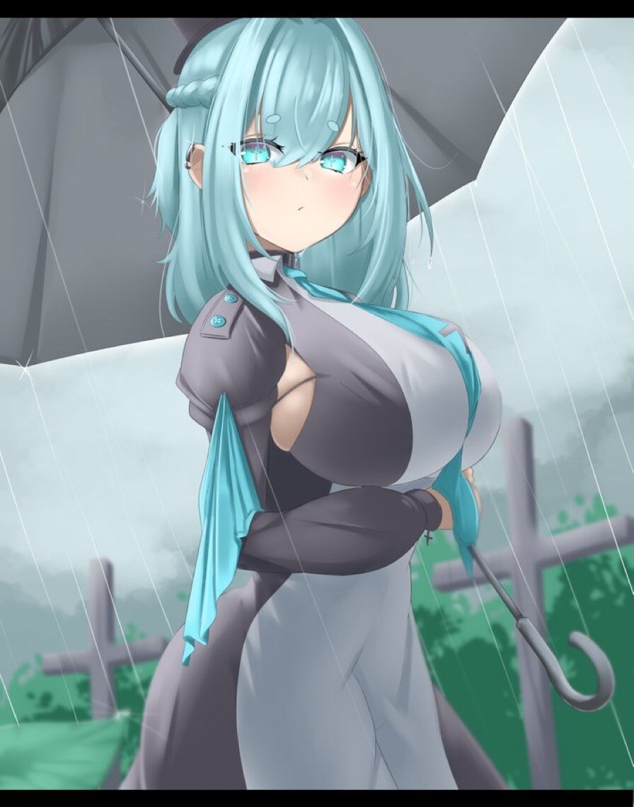 女の子のイラストを描きます 女の子を描きます、よろしくお願いしますね イメージ4
