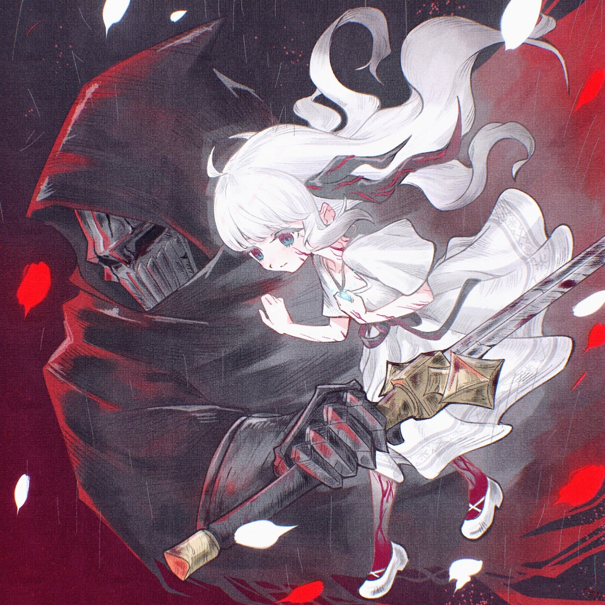 総額6千円!高クオリティイラスト描きます コスパ最高のイラスト提供します！ イメージ5