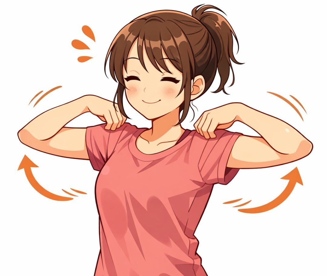 お腹痩せしたいダイエット初心者さんのサポートします お悩みに合わせたサポートいたします！ イメージ1