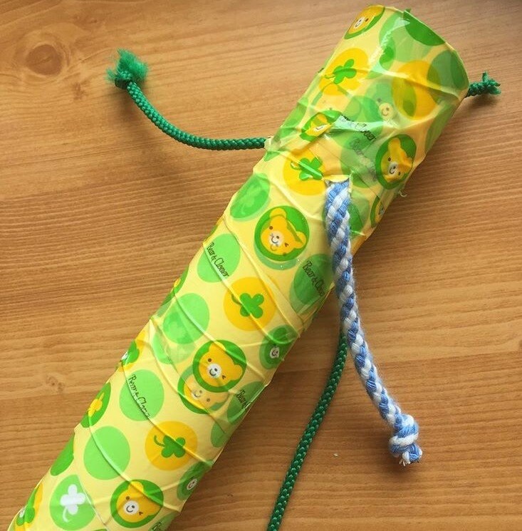 手作りおもちゃの作り方と遊び方をお届けします 〜お子様の月齢にあった効果的な遊び方や働きかけのアドバイス！ イメージ2
