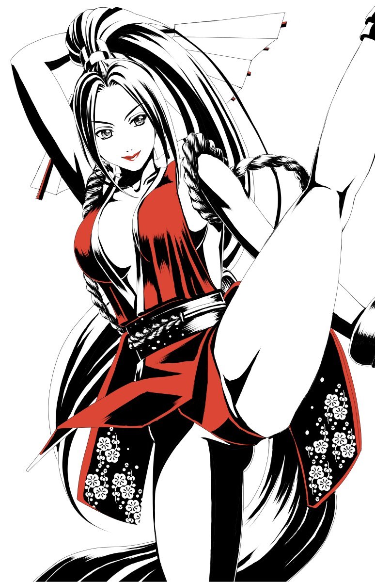先着3名様特価！キャラ全身絵(表情差分付）描きます 激安でイラスト描きます！先着3名様、です。 イメージ8