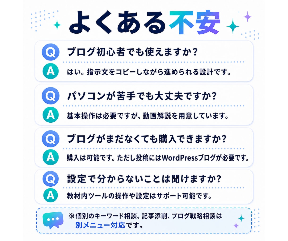 AI副業ブログ｜SEO記事作成方法とツール渡します 【コピペも簡単】初心者や主婦がライター経験ナシで検索上位表示 イメージ9