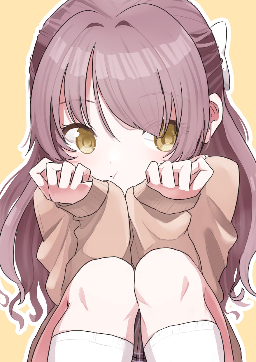 一枚絵イラスト描きます デジタル／印刷媒体問わず納品可 イメージ1