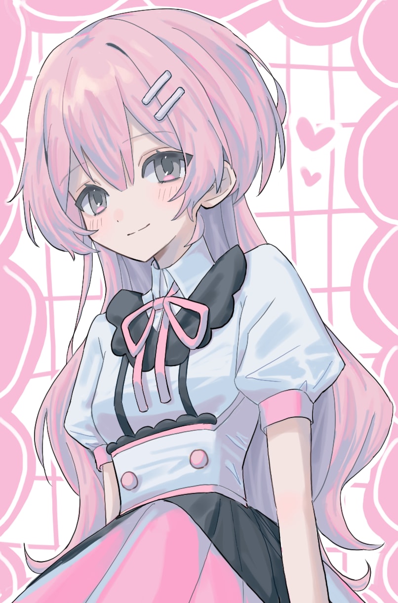 イメージに合わせたキャライラストを丁寧に仕上げます ふんわり可愛い～しっかりカッコいいまで、幅広く対応します イメージ1