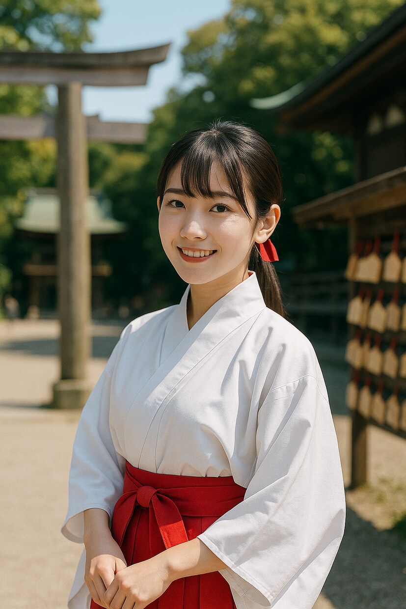 鑑定歴３０年、周易で鑑定いたします 誠心誠意鑑定いたします。古神道を併用した総合鑑定。 イメージ3