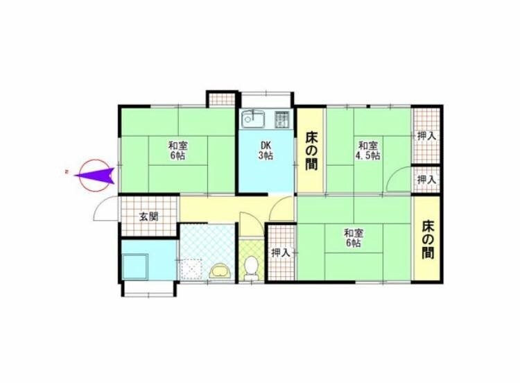 幸せになるお手伝いさせていただきます 自分がどういう宿命なのか知りませか？ イメージ1