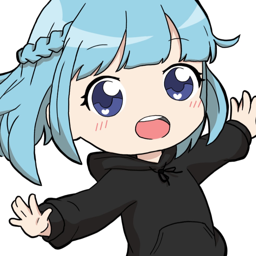 WebサイトのFV/MVや素材として描きます ワンポイントにキャラクターを添えて魅力的にしませんか？ イメージ2