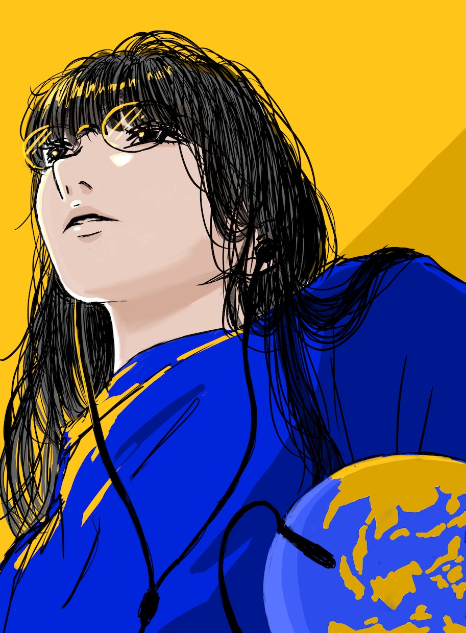 商用可！素敵なイラスト、SNSアイコン描きます お好きなテイストのイラストを丁寧にお描きします。 イメージ6