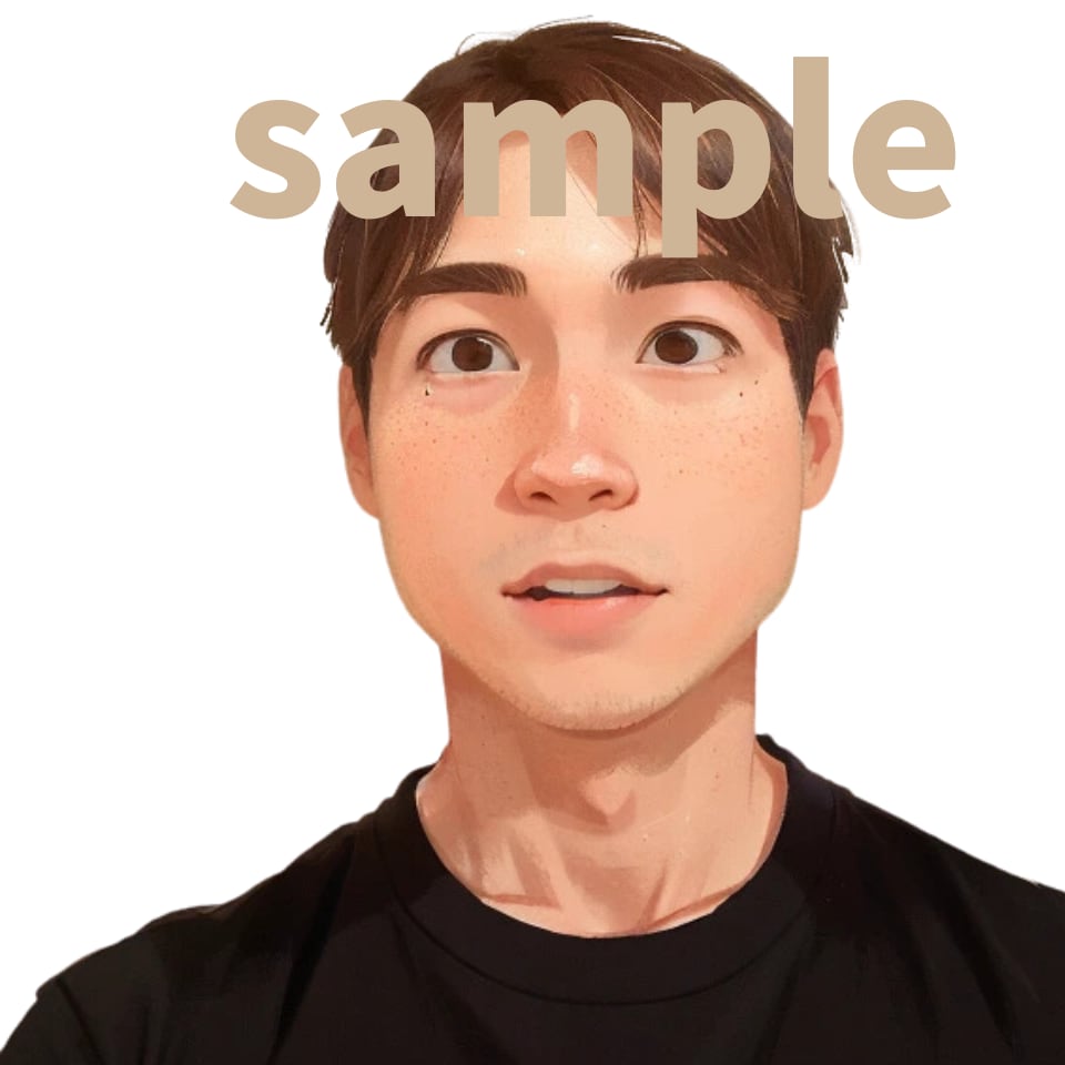 記憶に残る！仕事に繋がるイラストデザインします 商用POP/SNS/資料挿絵/アイコン イメージ3