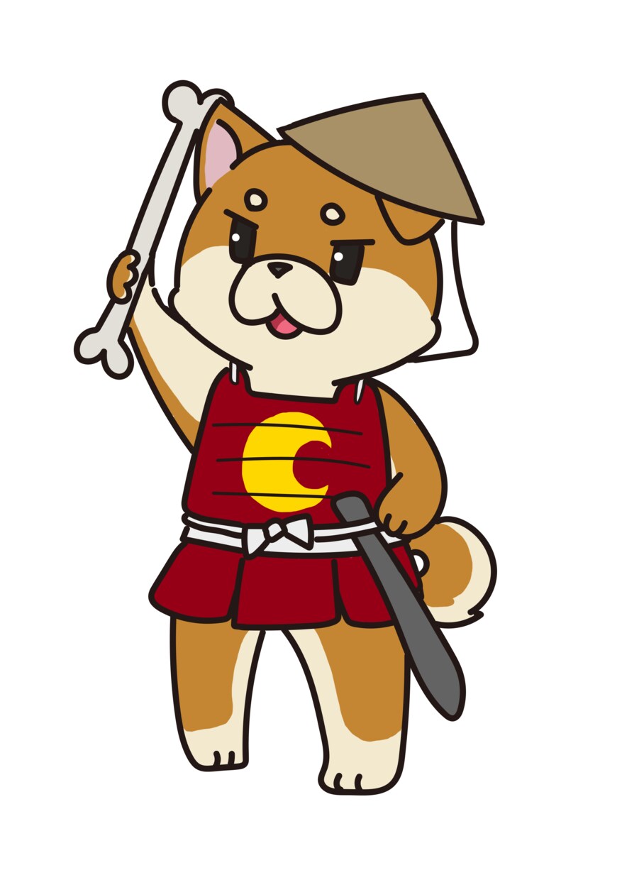 商用利用可！！個性豊かなキャラクター作ります 【商用利用可】動物、幻獣のキャラクターならお任せください！ イメージ6