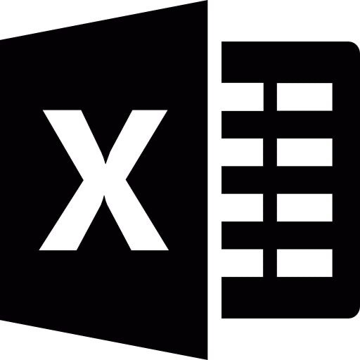 Excel、Wordの入力をお手伝いします データ入力に時間がない方を代行します。 イメージ1