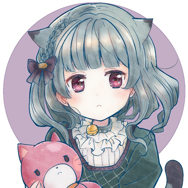 SNSアイコンイラストを作成いたします あなたにぴったりの可愛いイラストお届けします♪ イメージ2