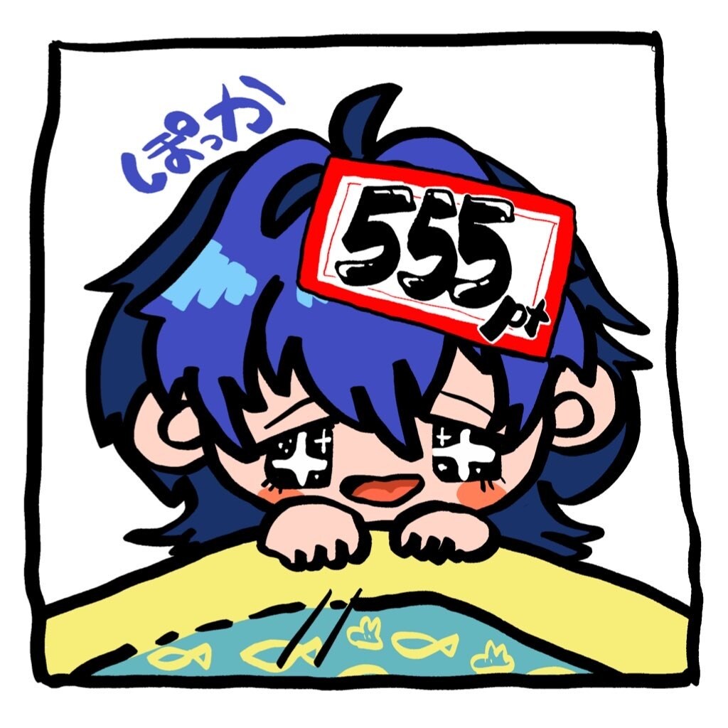 最短3日！商用可！ポップで独特なイラスト描きます 美術大学での学びを活かしたオリジナリティ溢れるイラスト イメージ3