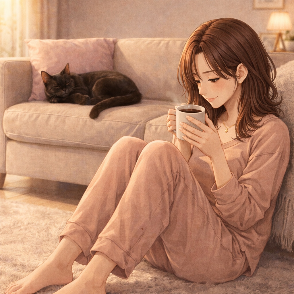 誰にも言えない悩み、ゆっくり聞きます ひとりで抱えなくていい、ここで話そう イメージ1
