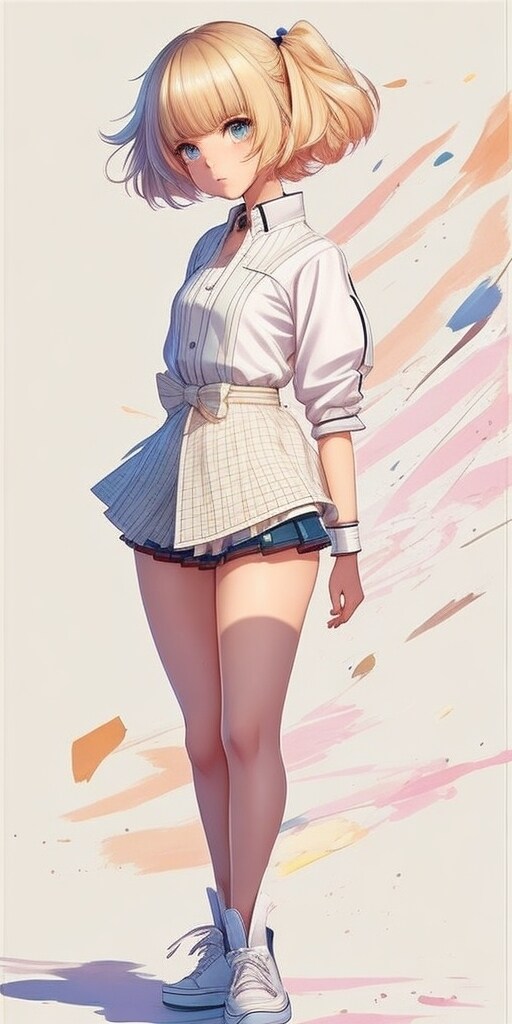 ハイクオリティな絵をご提供します 商用利用もOK！様々な用途でお使い頂けます！ イメージ2