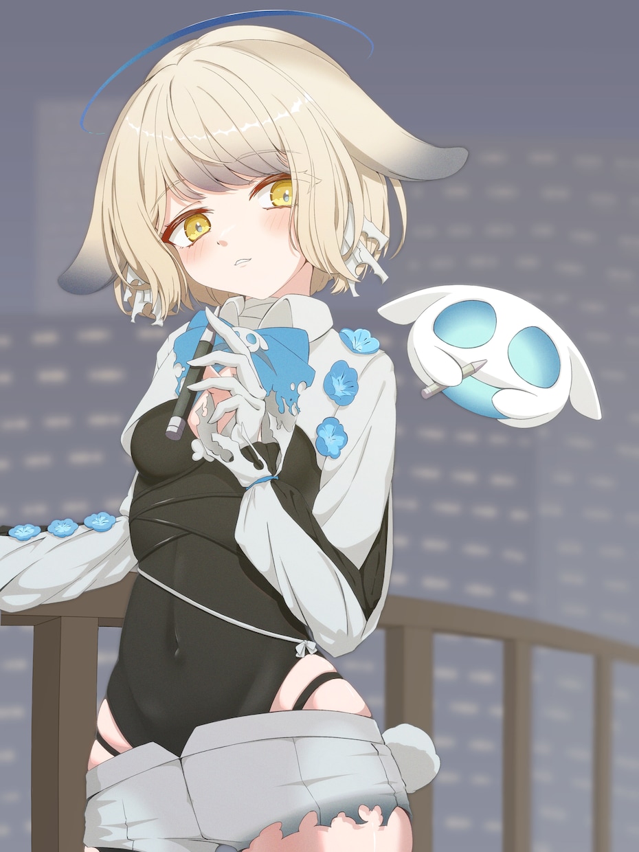 背景あり】イラストを制作します サムネイル用イラストやグッズ用イラスト等お任せください！ イメージ2