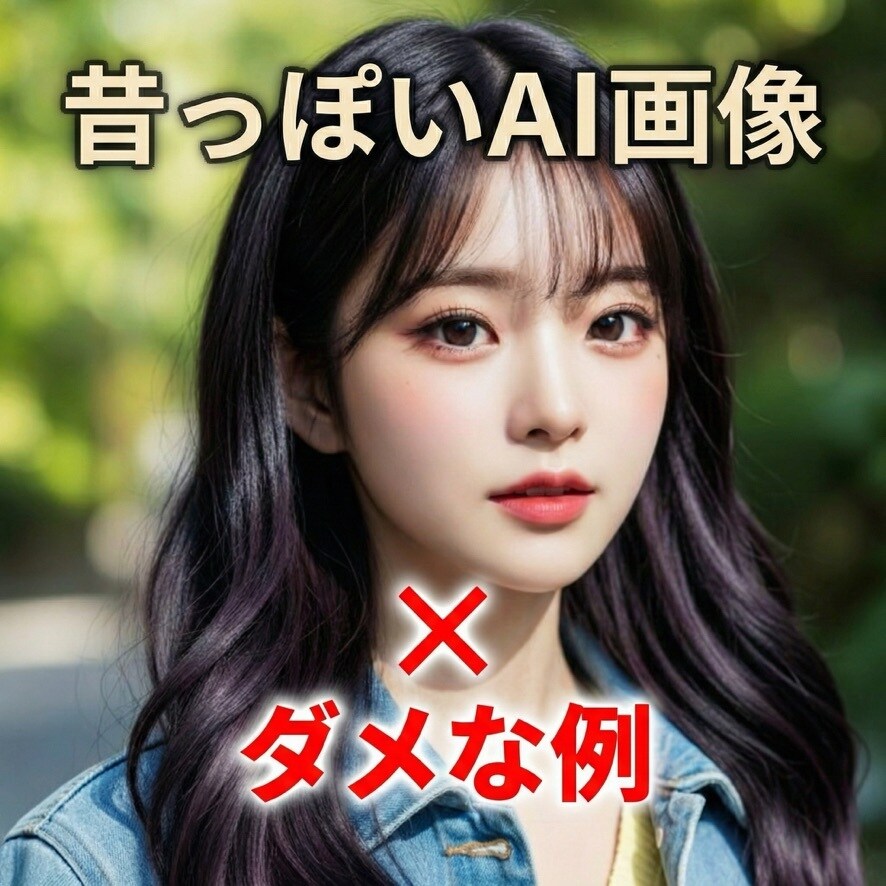 商用利用OK／AI実写画像を制作します “本物の写真のような”リアル人物画像を制作いたします。 イメージ2