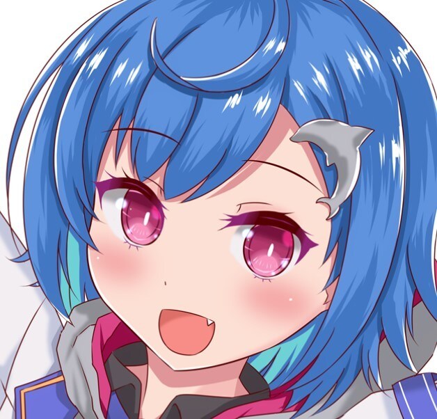 SNSアイコン描きます 可愛い女の子アイコンが欲しい方へ イメージ3