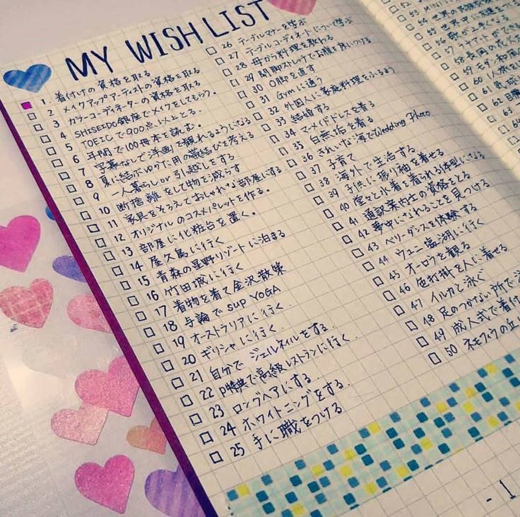 願いが叶う!!引き寄せノートの書き方 教えます 願いが叶う!!引き寄せノートの書き方を伝授します イメージ1