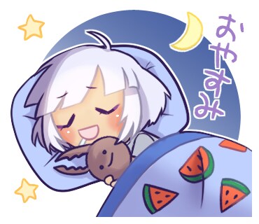オリジナルLINEスタンプイラストを作成します まるんと可愛い絵柄で、世界に一つのLINEスタンプを！ イメージ5