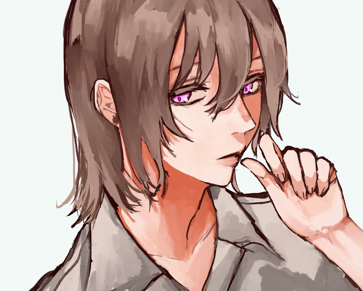 あなたが求める様々な一枚絵を描きます 小説や動画のサムネイル等のイラストを求めてるあなたへ イメージ2